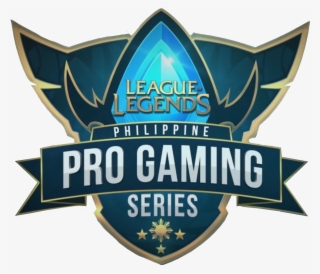 Pro Gaming Series Logo 2016 - Pro Gaming Logo Png #7721503