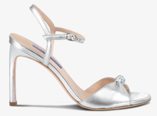 Gloria 105mm Metallic Nappa Pump - High Heels #7721618