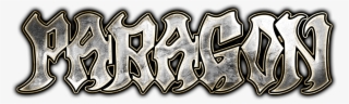 Heavy Fuckin´metal From Hamburg - Paragon Metal Logo #7721760