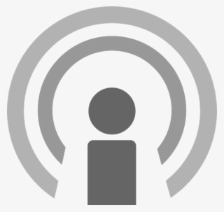 Gulf States' Hard Power Vs - Podcast Grey Icon #7721844