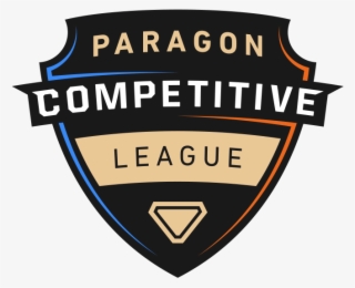 Paragon Patch Notes Transparent Background - Emblem #7721934