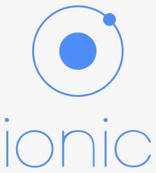 Hybrid Ui Framework Shootout - Ionic Framework Png #7721987