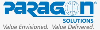 Cio Story Names Paragon Solutions In 20 Most Powerful - Paragon Solutions #7721989