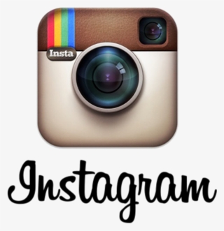 Instagram Clipart Png Transparent Background Clipground - Los Iconos De Instagram #7722028