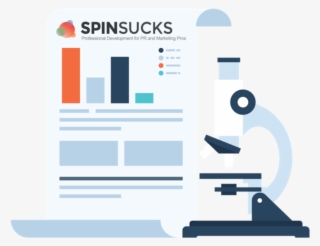 Spin Sucks Goodies - Illustration #7722240