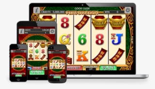 Superior Game Content And Technology Now Delivered - Game Spin #7722326