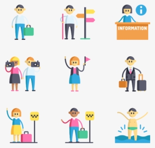 Travel People #7722327