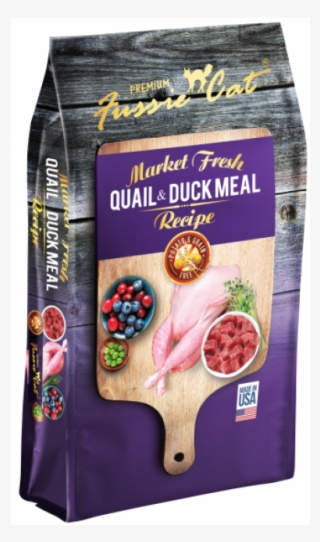 Zoom - Fussie Cat Quail #7722364