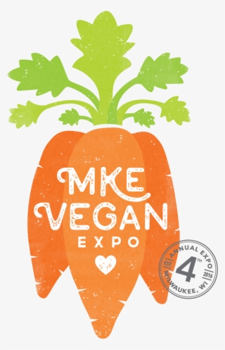 Milwaukee Vegan Expo - Illustration #7722449