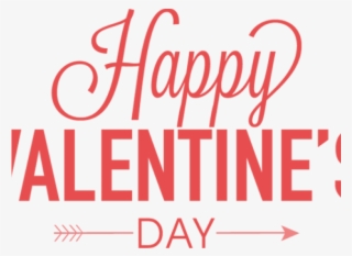 Happy Valentine's Day Png Transparent Images - Oval #7722482
