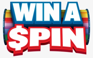 Win A Spin #7722486