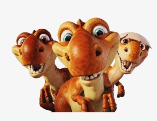 Ice Age Png Image Background - Ice Age Png #7722677