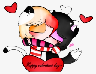 10/10 Happy Valentines Day - Cartoon #7722731