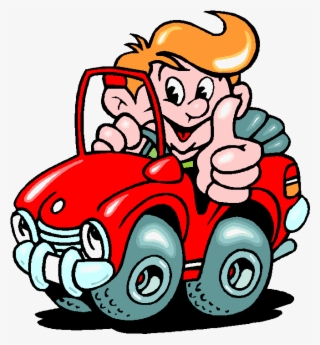 Car Drop Off And Car Pick Up Procedures / Welcome Png - Driving Clipart #7722907