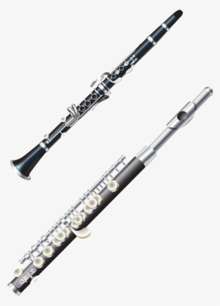 Фотки Music Clipart, Views Album, Music Notes, Music - Classical Clarinet #7722916