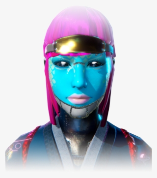 Are You Ready For The New You - Poster #7722962