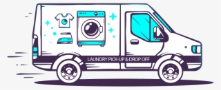 Van - Transportation Of Fruit Juice #7723015