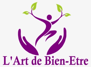 Cropped Lart De Bien Etre - Graphic Design #7723055