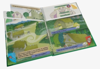 Eclate B Fr - Ma Première Aventure En Quête Du Dragon #7723239