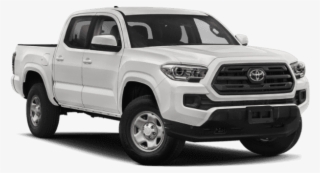New 2019 Toyota Tacoma 4wd Sr5 - 2019 Tacoma Trd Off Road #7723288