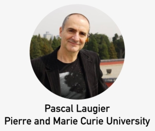 Pascal Laugier C - Photo Caption #7723371