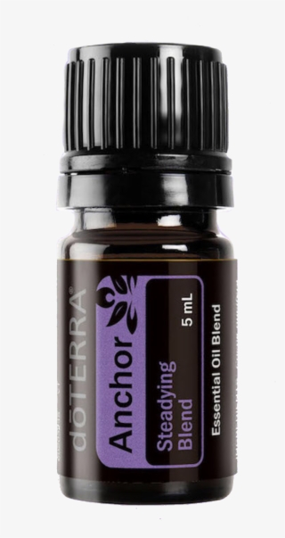 Anchor - Hawaiian Sandalwood Doterra #7723432