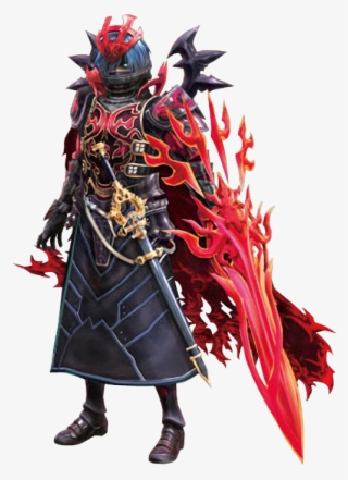 Great Lord - Chrom Tokyo Mirage Sessions #7723433