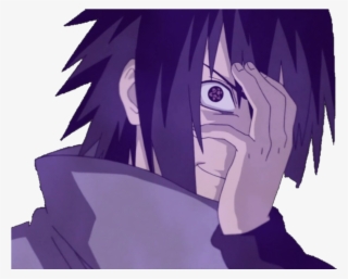 Sticker Kikoojap Sasuke Dark Okamari No Suzoki Sombre - Sasuke Insane #7723573