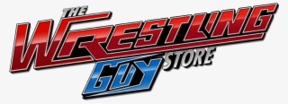 Wrestling Guy Store Png #7723731