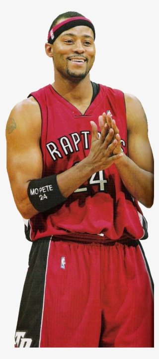 Morris “mo Pete” Peterson - Basketball Player #7723767