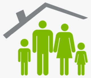 Bien De Familia - Family With Pets Icon #7723769