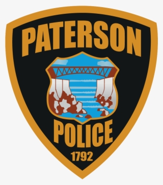 Our Community Involvement In Solving Or Preventing - Paterson Police #7723813
