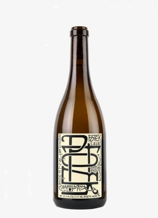 2016 Bien Nacido Chardonnay - Glass Bottle #7723887