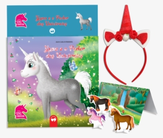 Reino Dos Dragaom E Unicornio #7723928