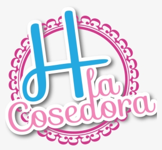 H La Cosedora - Graphic Design #7724193