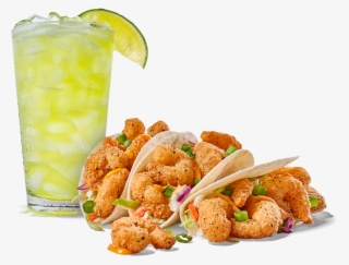 Souririshmancocktail Kickinshrimptacos Us - Buffalo Wild Wings Kickin Shrimp Tacos #7724196