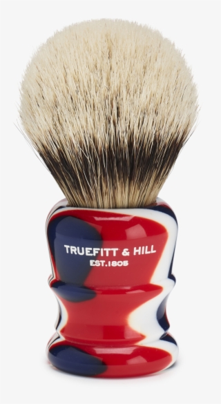 Silvertip Wellington Shaving Brush With Bulb Knot #7724317
