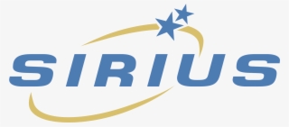 Sirius Logo Png Images Gallery - Graphics #7724322