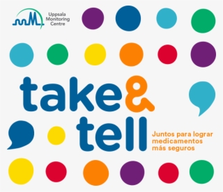 Uppsala Monitoring Centre #7724332