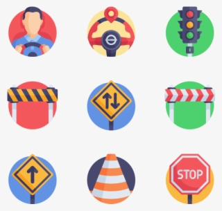 Driving School - Communication Png #7724334