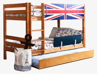 Bunk Bed #7724356