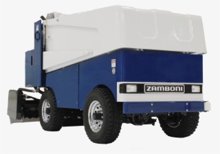 Zamboni 552 #7724360 Zamboni 552 #7724360