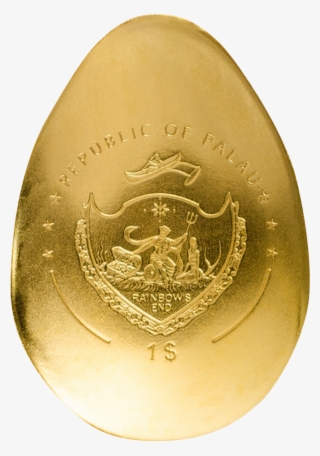 Golden Dragon Egg - Gold #7724424