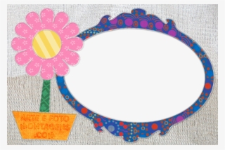 Flor-patchwork - Circle #7724471