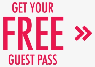 Sl Free Guest Pass Lp Graphic - Free Guest Pass #7724549