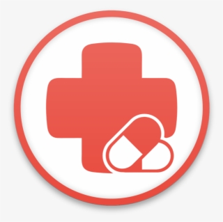 Prodoctor Medicamentos 17 - Emergency Clipart Png #7724578