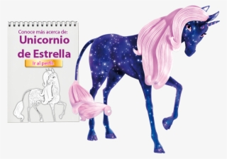 Perfil De Los Unicornios - Mia And Me Unicornios #7724579