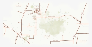 Andanté Vineyard Location Map Final V3 - Map #7724679