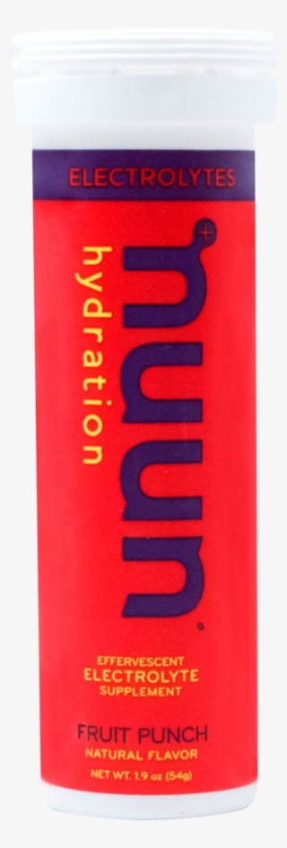 Nuun Electrolytes - Book #7724769