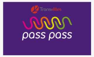 Transvilles Pass Pass - Graphic Design #7724800